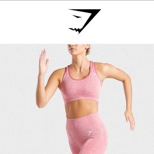 BUNDLE: GYMSHARK & WOMENS BEST